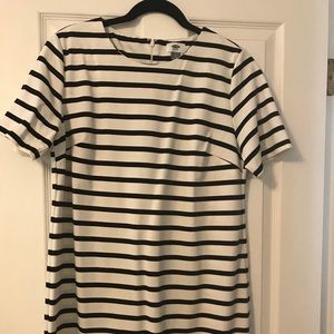 Old Navy Short Sleeve Dress